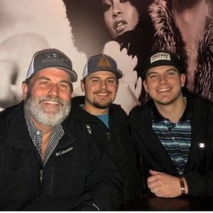 Meet your Posher, Jim